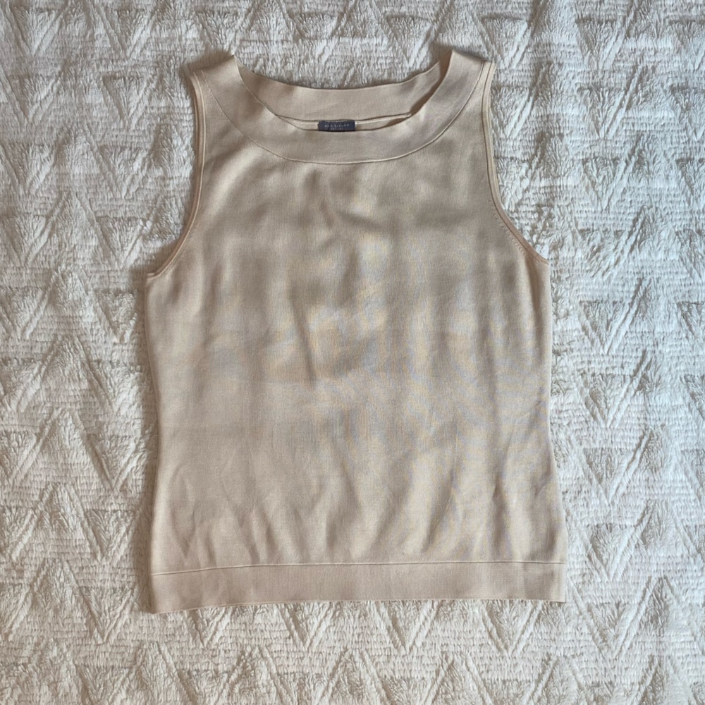 Ann Taylor blouse.
